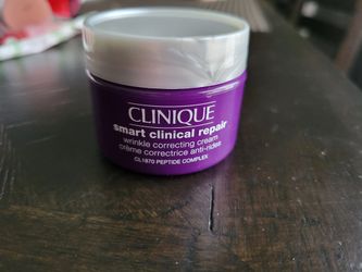 Clinique Eye Cream New
