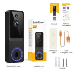 Doorbell Camera