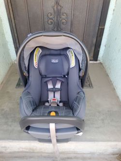 Chicco Keyfit 35 Infant Car Seat With Base Expiration 2030