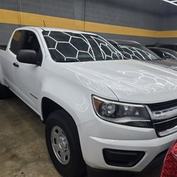 2020 Chevrolet Colorado 👌