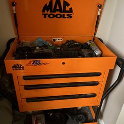 Mac Tool Box 
