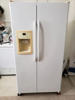 Nevera General Electric