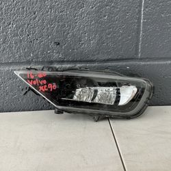 2016 2017 2018 2019 2020 VOLVO XC90 LED LEFT FOG LIGHT OEM