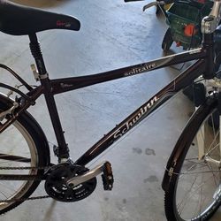 Schwinn Road Hybrid Bike 