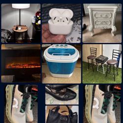 Home Decor / Accessories 