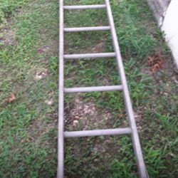 Aluminum Ladder 14 Ft 