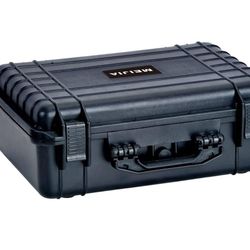 MEIJIA Funda protectora impermeable IP67 portátil