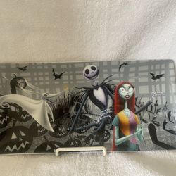 Jack And Sally Tray