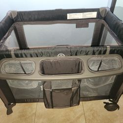 Pack N Play Playpen 