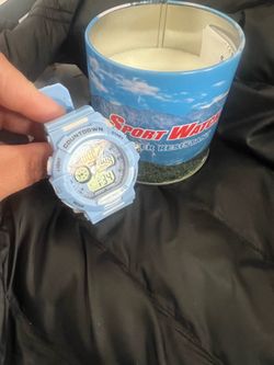 Sport Watch