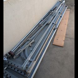 Garage Door 