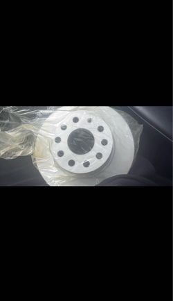 2024 Volkswagen Jetta SE Parts (Brake Caliper, Brake Caliper Bracket ,Rotor, Shock)