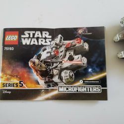 Lego 75193