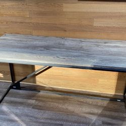 Farmhouse Style Desk / Small Dining Table