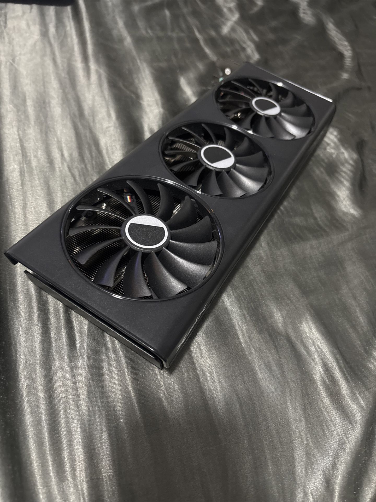 AMD 7900 GRE GPU