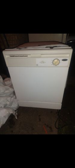 Kenmore Dishwasher