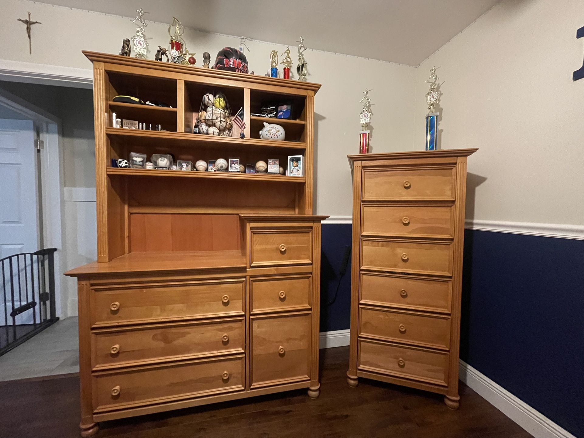 Baby And Kids Dressers