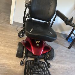 Scooter