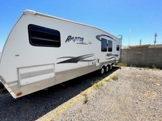 Rv Raptor