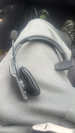 Headset