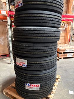 Truck Tires KAPSEN HS205 255/70R22.5 16PR