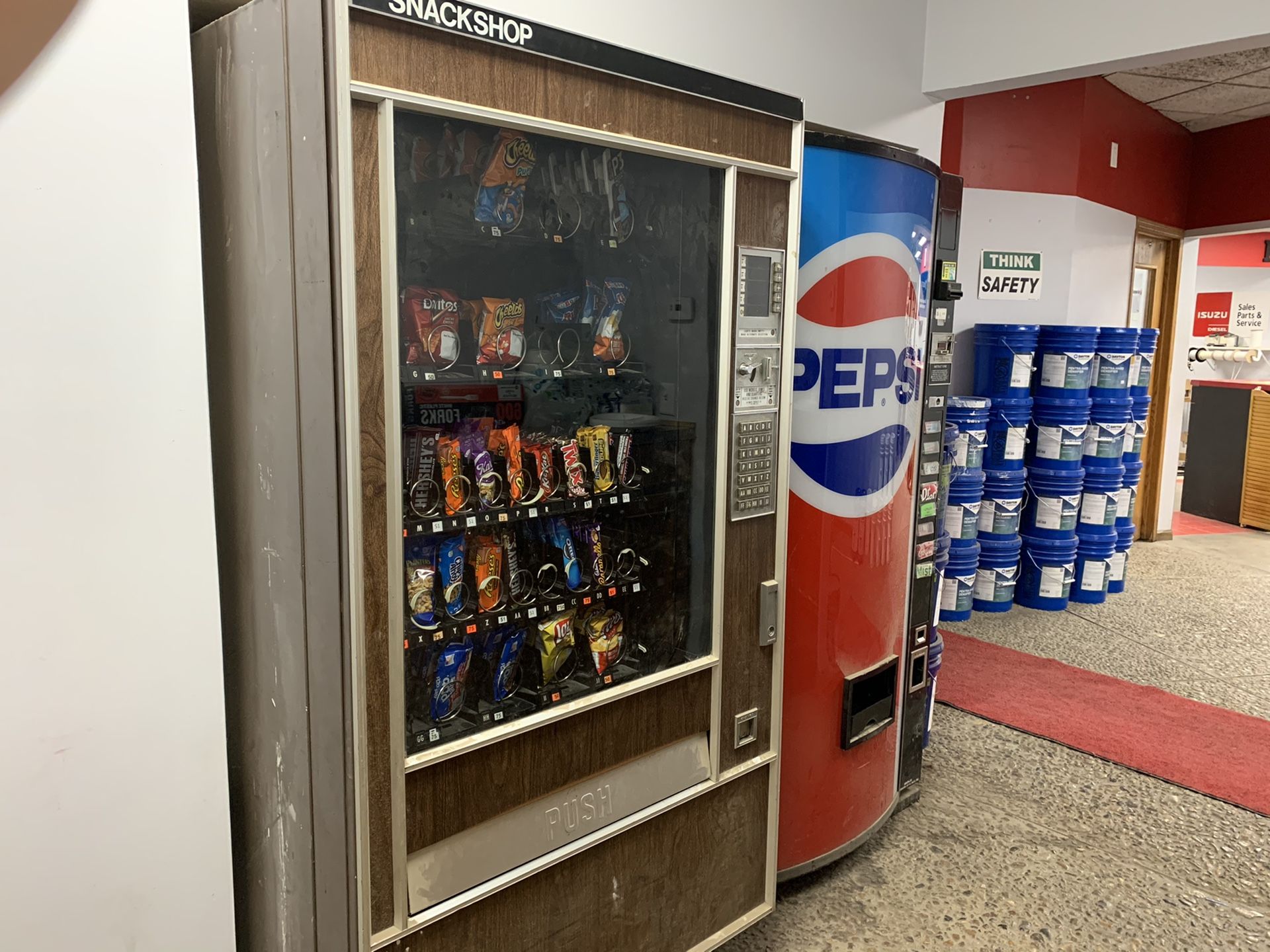 Vending Machines for Sale in Omaha, NE OfferUp