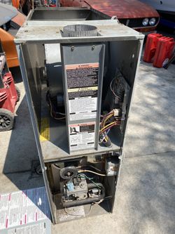 A/C unit
