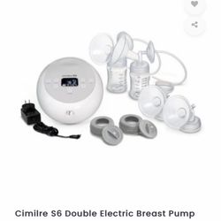 Breast Pump 