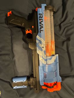 Nerf Rival 