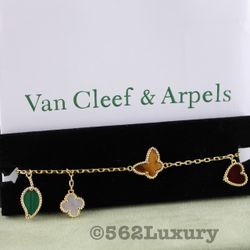 Van Cleef Bracelet