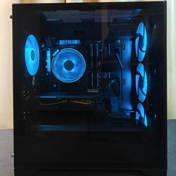 Custom Gaming PC - Ryzen 5 / GTX 1660 Ti