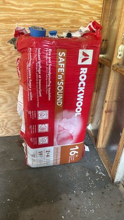 Insulation