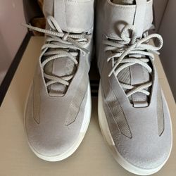 Adidas X Fear of God- Size 11.5 Used- Very Much Great Condition- 