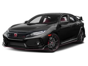 2019 Honda Civic Type R