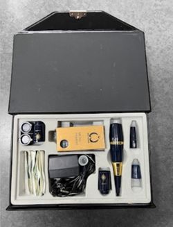 BioTouch Permanent Makeup Gun