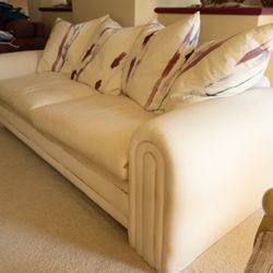 Custom Designer Sofas – Created by Interior Decorator