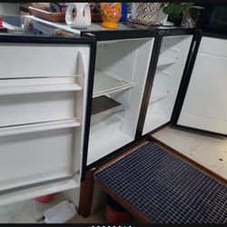 Free Boat Refrigerator Freezer - Excellent working