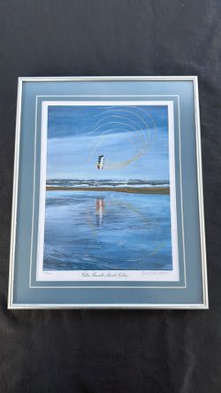 Carol Thompson print