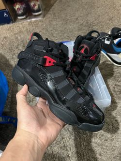 Sz 7y Jordan’s $50 FIRM NO TRADES