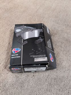 Brake Pads