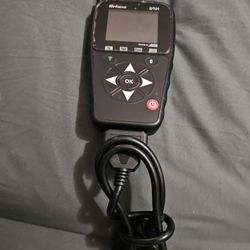 Huf DT41 TPMS Programmer
