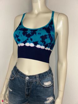 Cascade sports, women’s sports bra size M