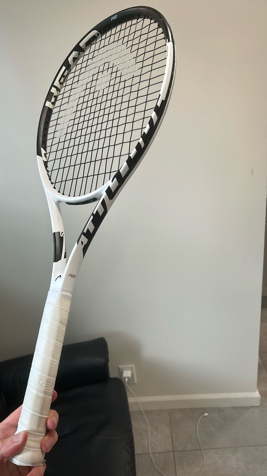 HEAD Tennis Racket 2024