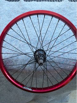 20” Haro Hypno Rim