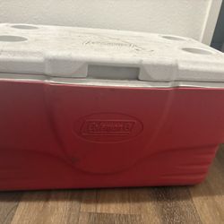 Cooler 