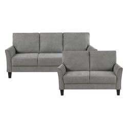Sofa Set