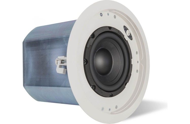 Klipsch In Wall Subwoofers IC-SW-8T2