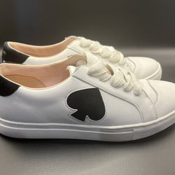 Kate Spade Women’s Sneakers 7.5