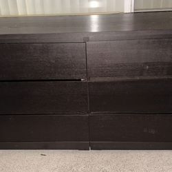 IKEA DRESSER