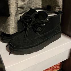 Ugg